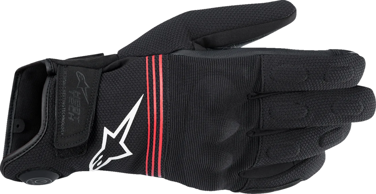 HT-3 Heat Tech Drystar® Gloves