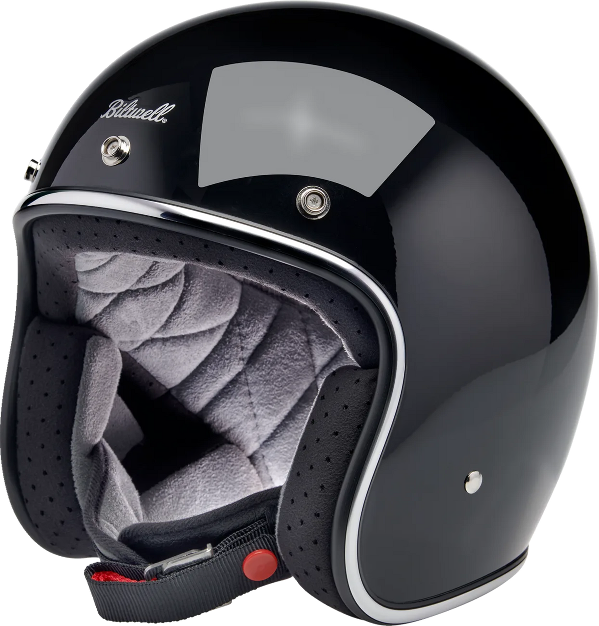 Bonanza Helmet — Solid