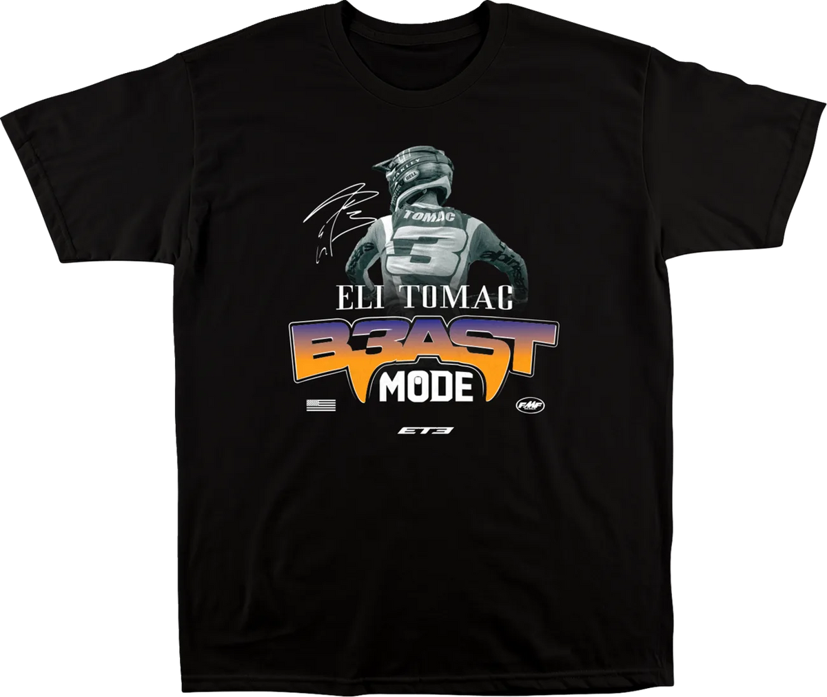 Beast Mode T-Shirt