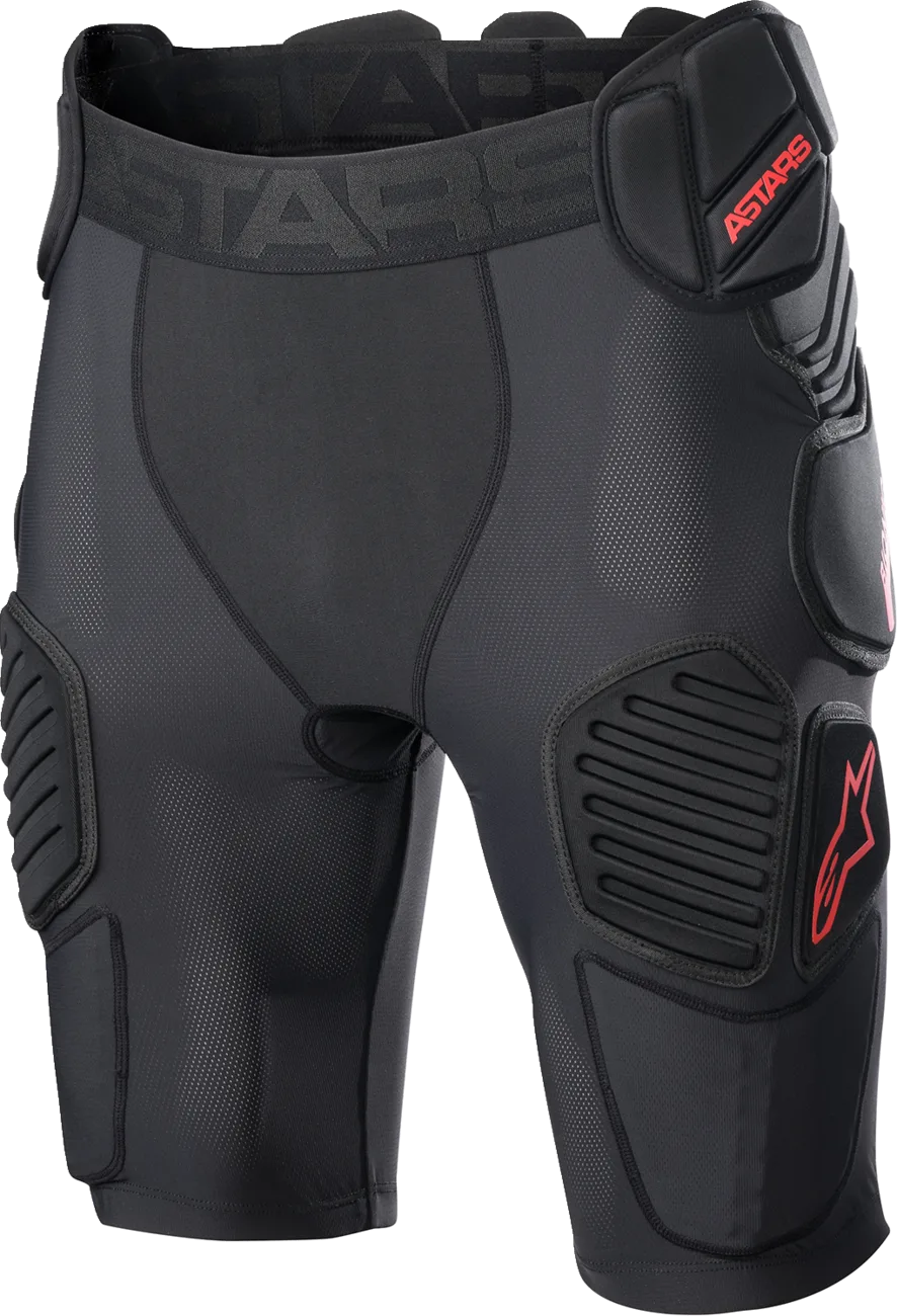 Bionic Pro Protection Shorts