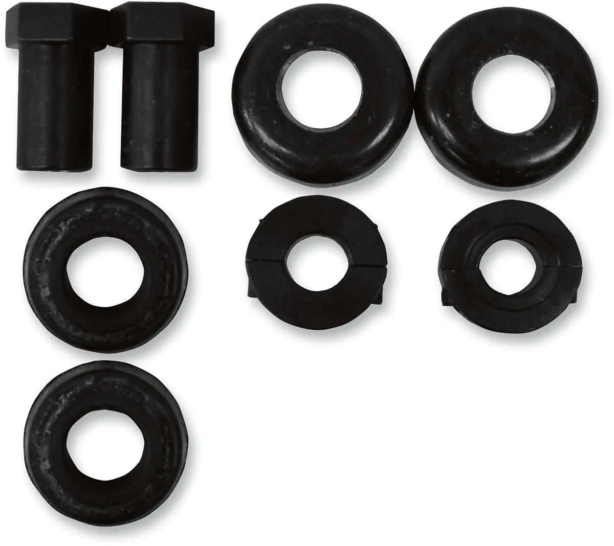 Easy Lowering Kit