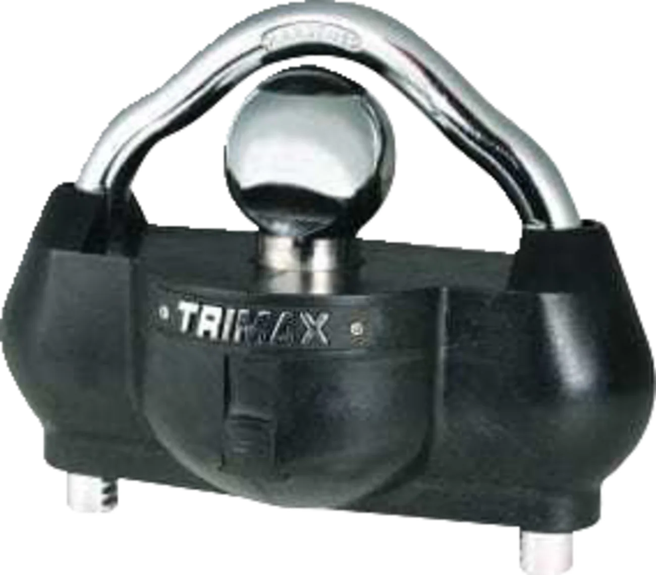Universal Coupler Lock