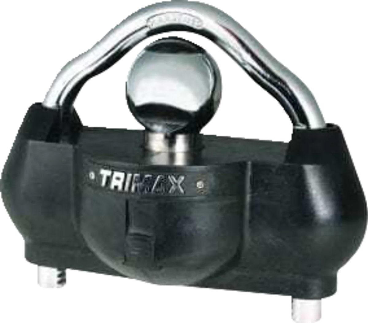 Universal Coupler Lock