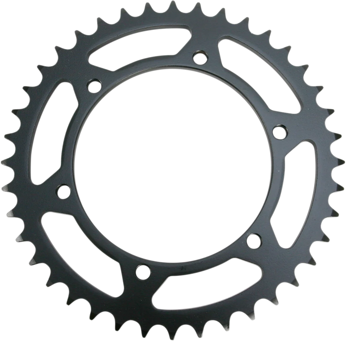 Steel Rear Sprocket