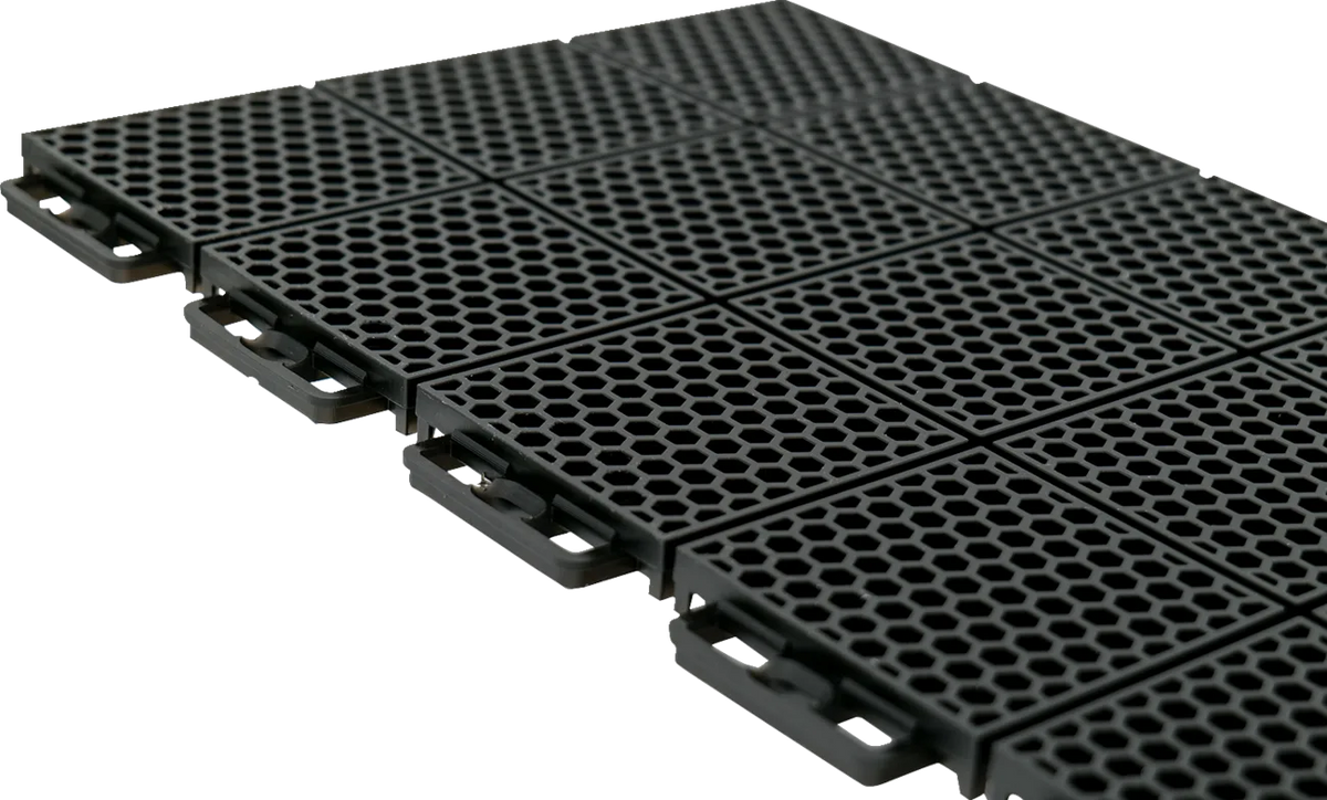 ProTech Smooth Flooring