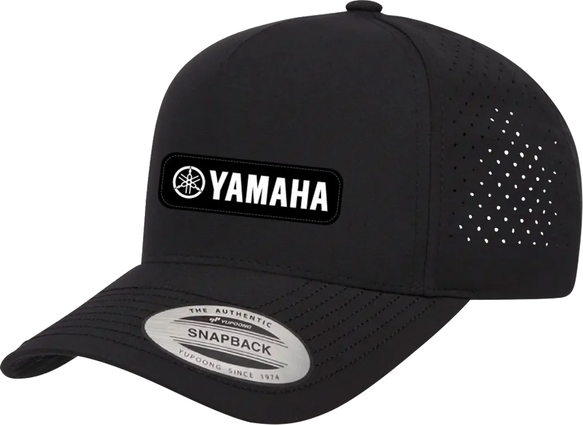 Performance Snapback Hat