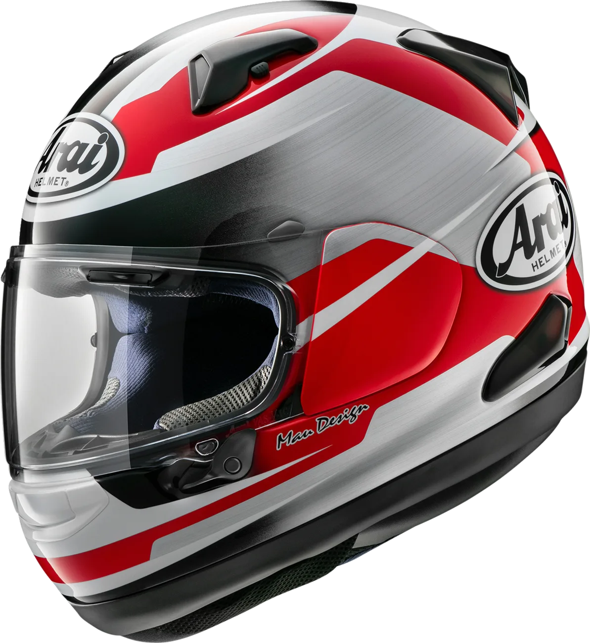 Quantum-X Steel Helmet
