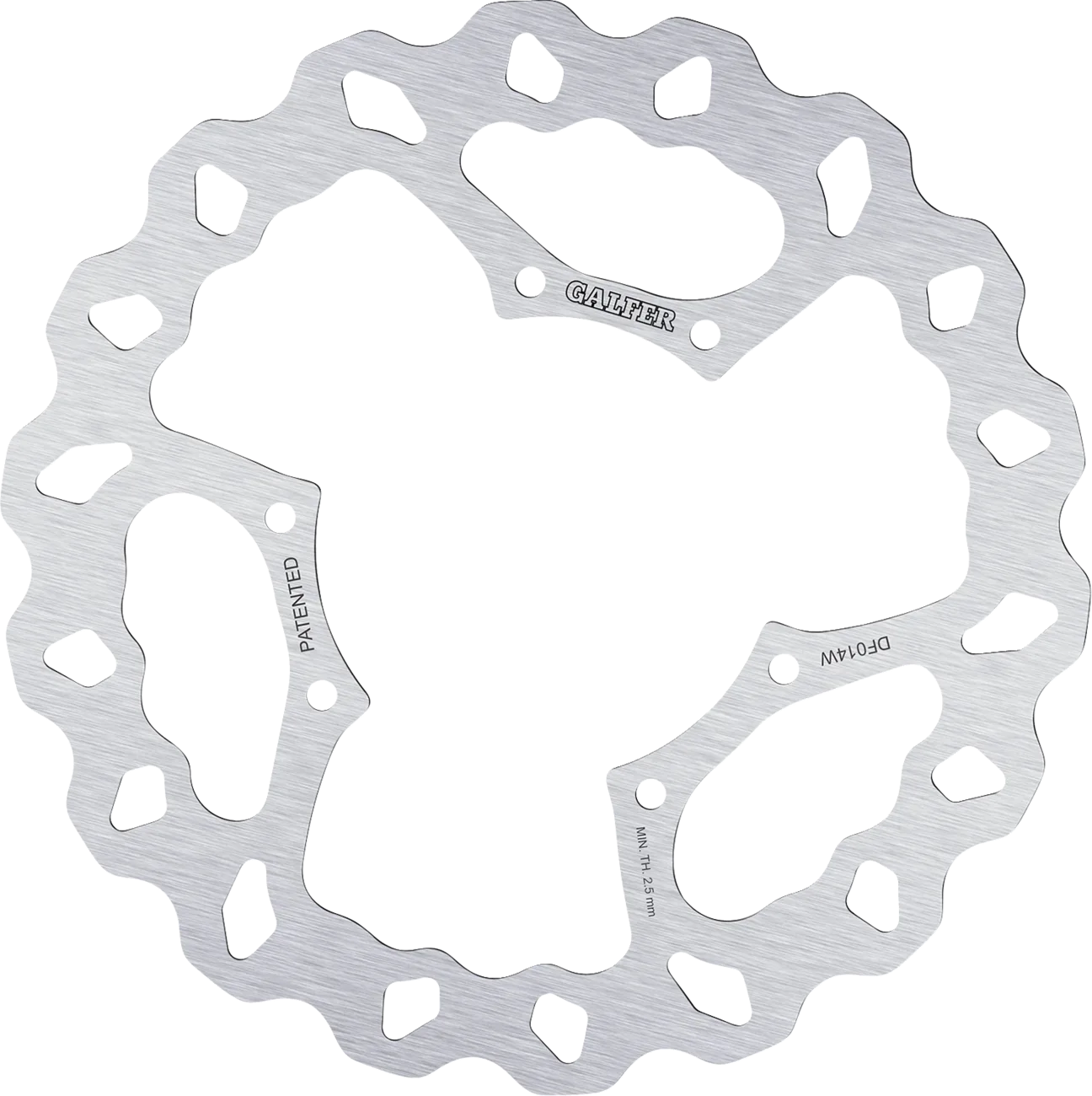 Brake Rotor