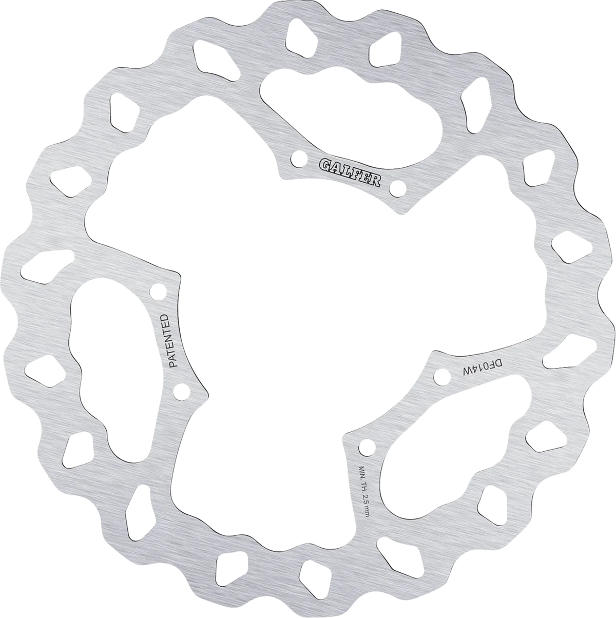 Brake Rotor