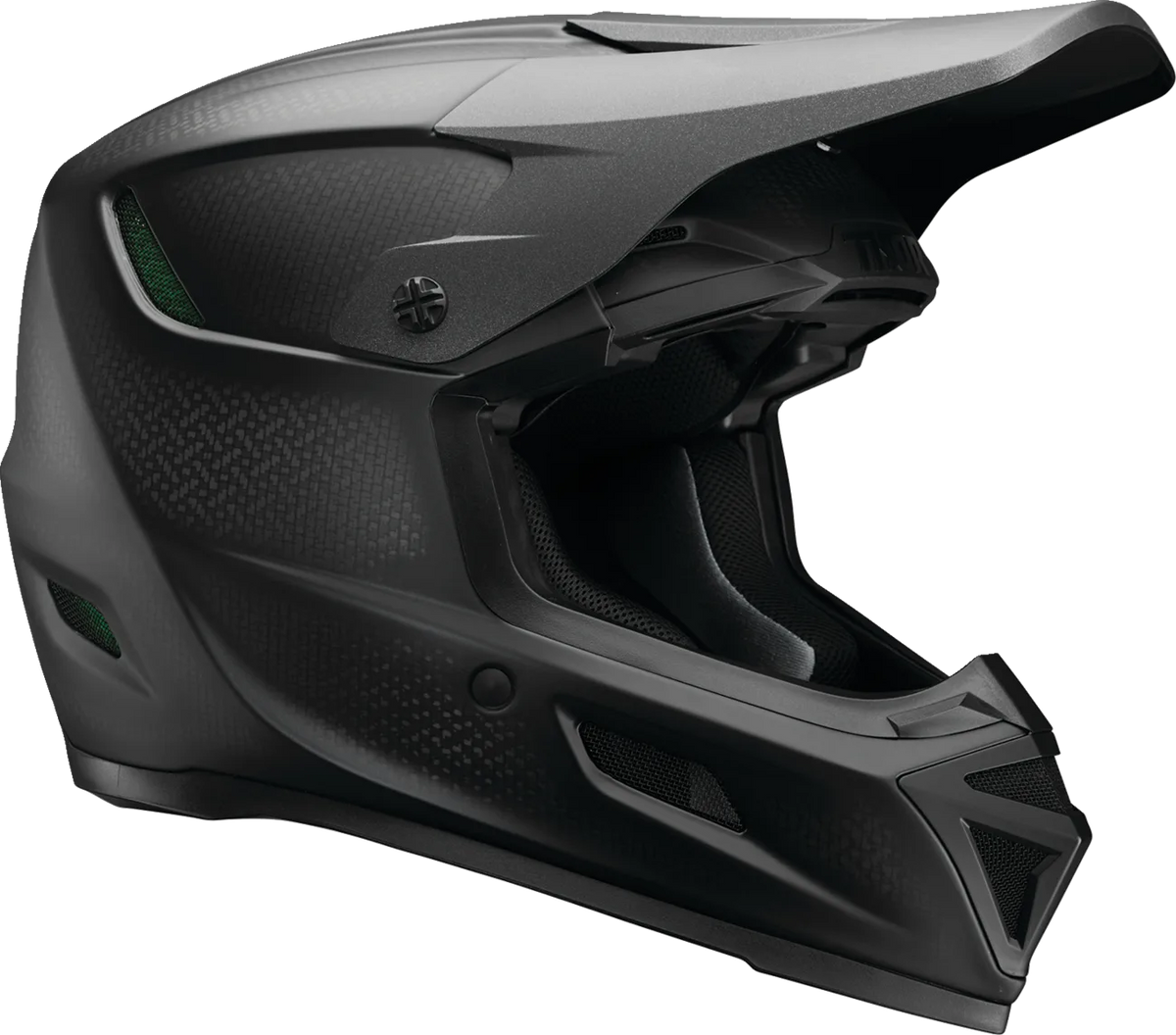 Reflex Sport Carbon Stealth MIPS® Helmet
