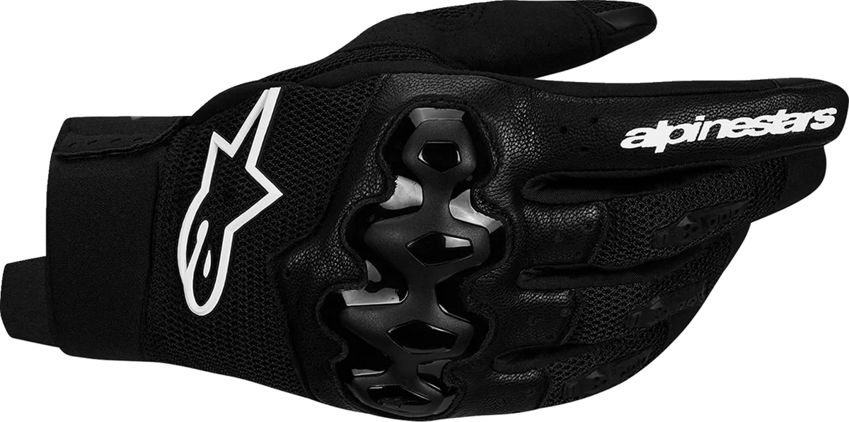 Megawatt V2 Air Gloves