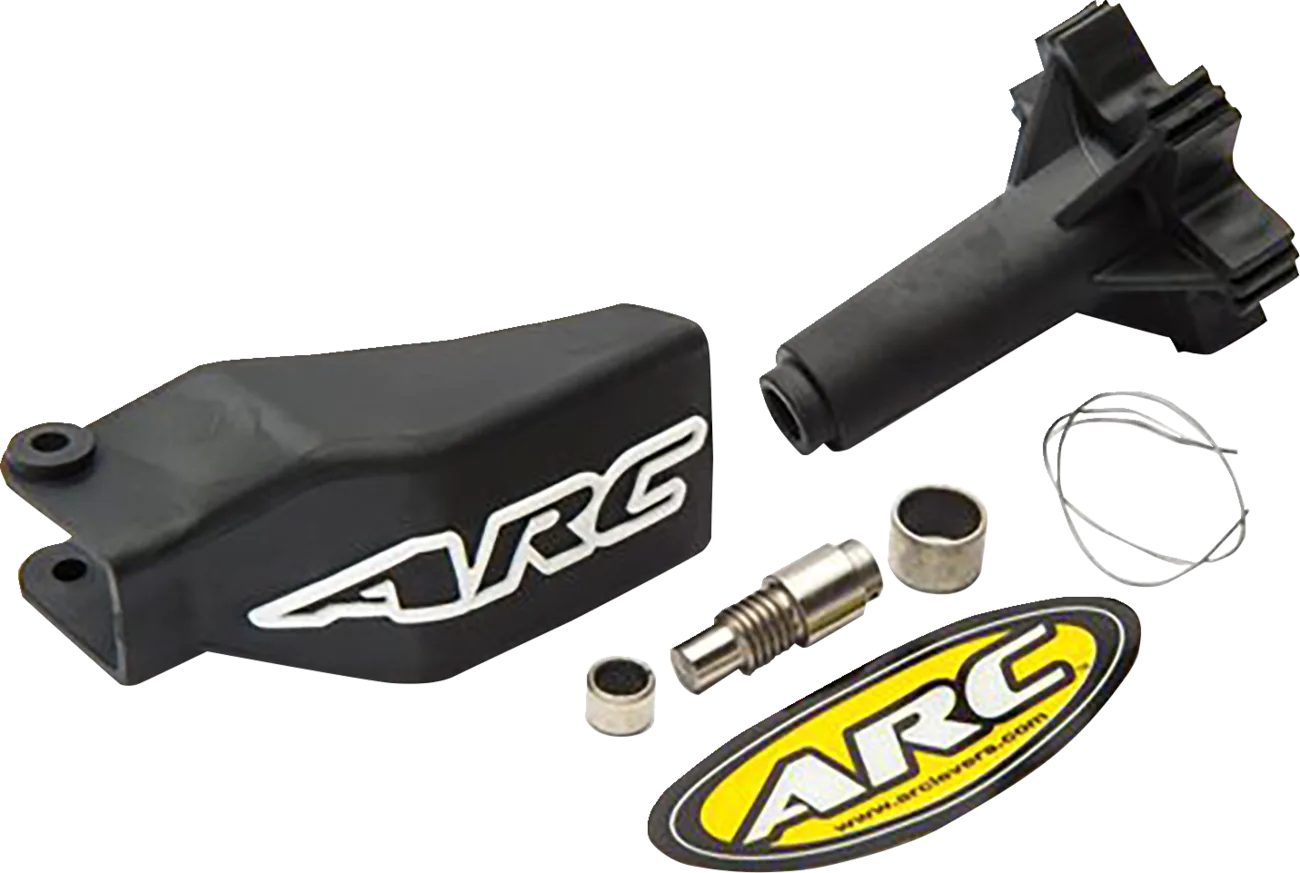 Clutch Lever Assembly Refresh Kit