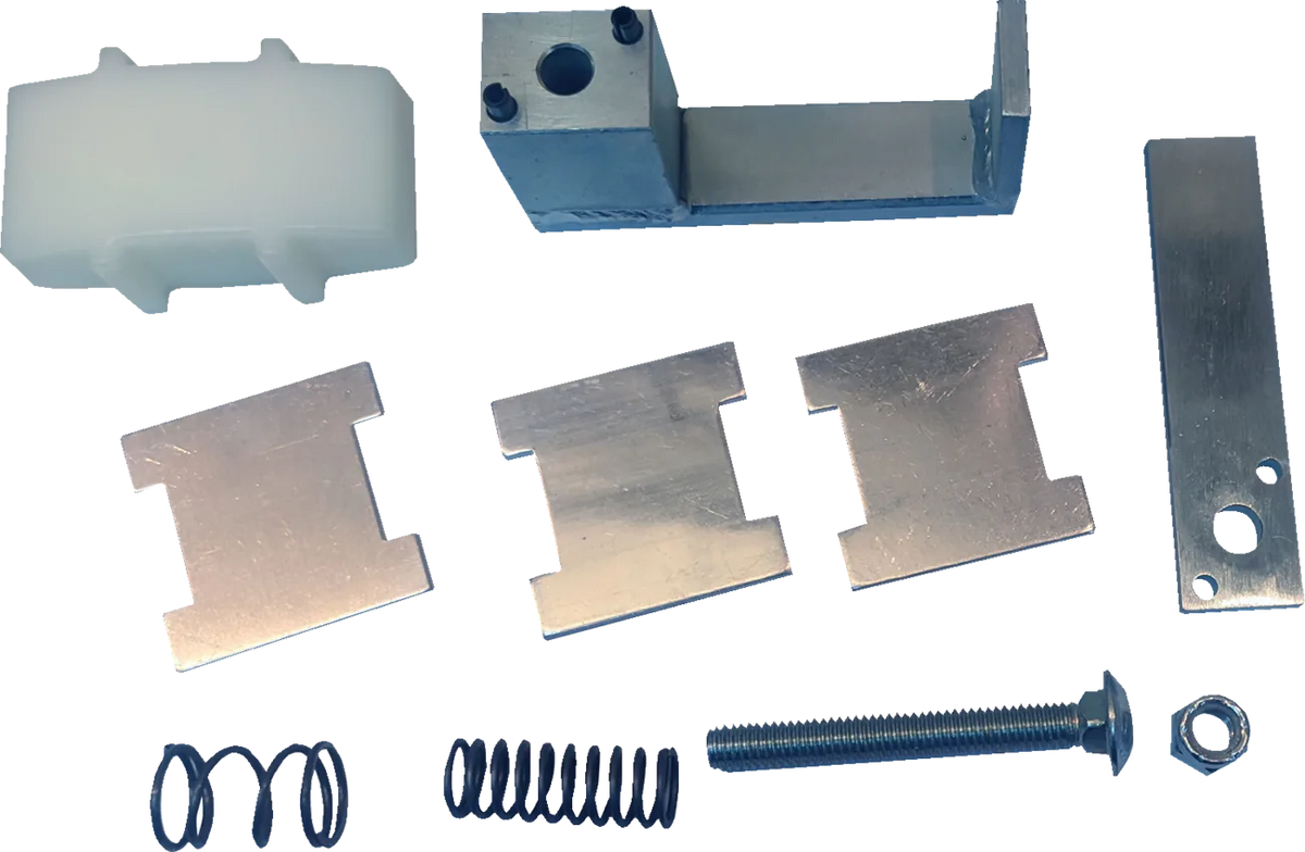 Primary Chain Adjuster Kit
