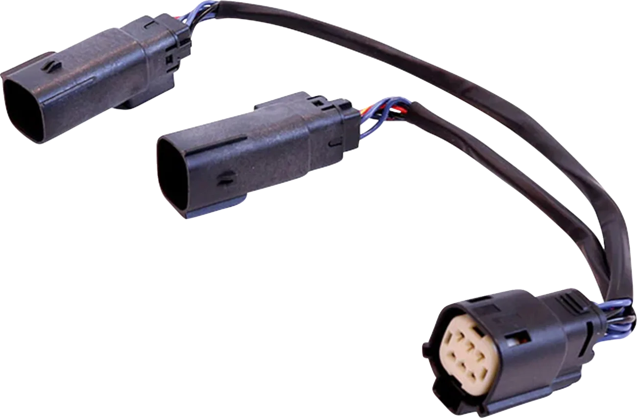 Rear Lighting Y-Harness