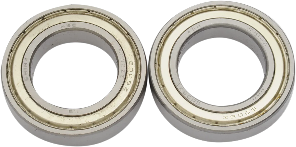 Replacement Outboard Bearings