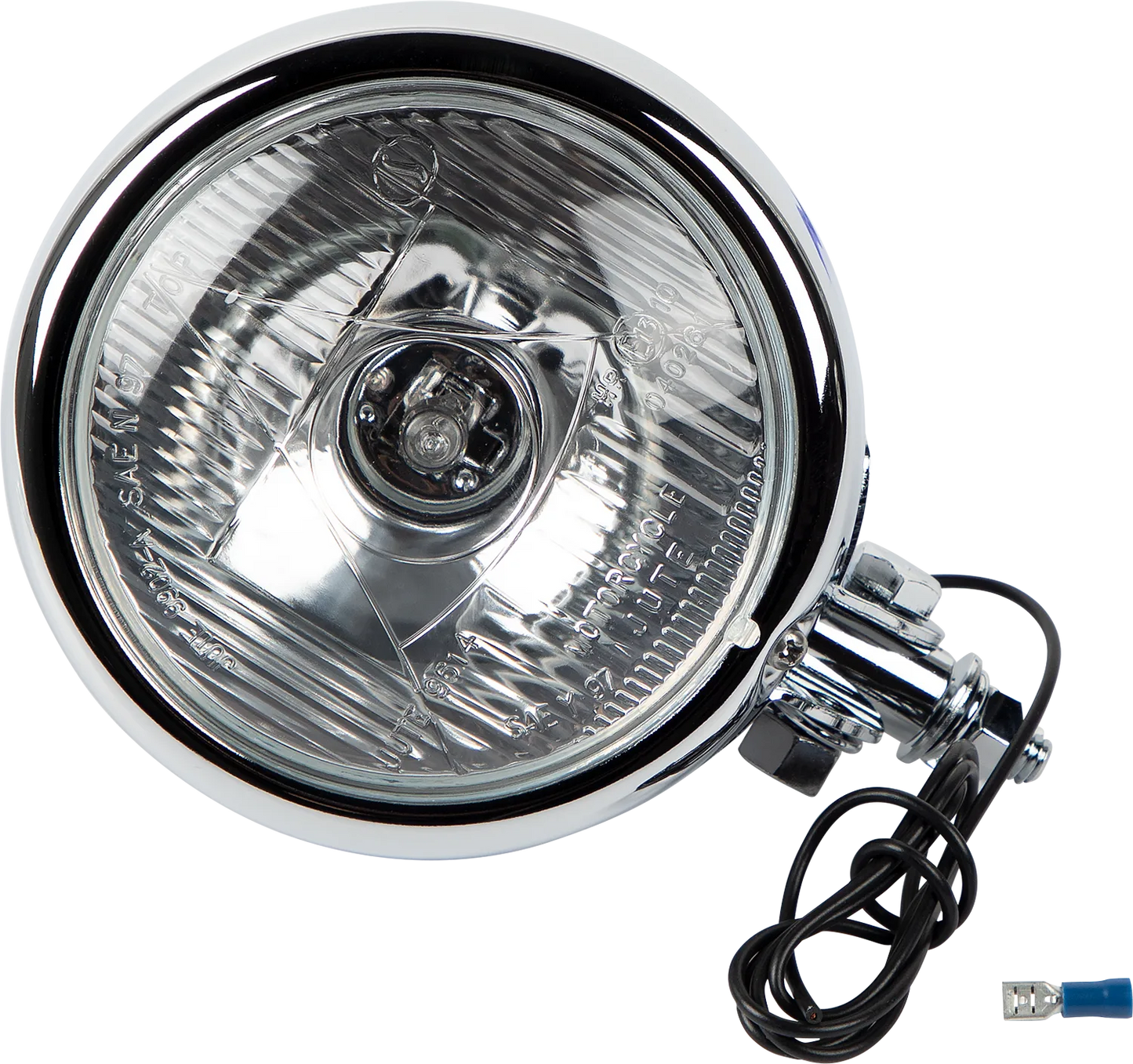 4-1/2" Spotlight