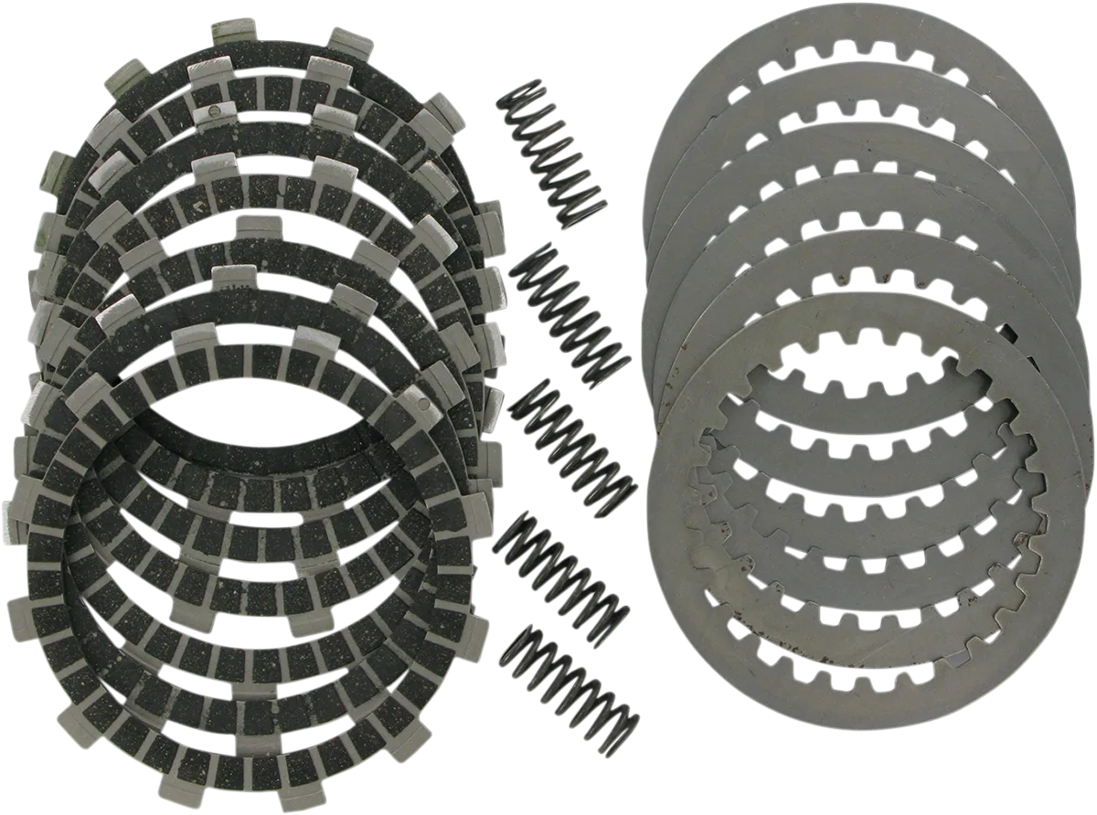 DPK Clutch Kit