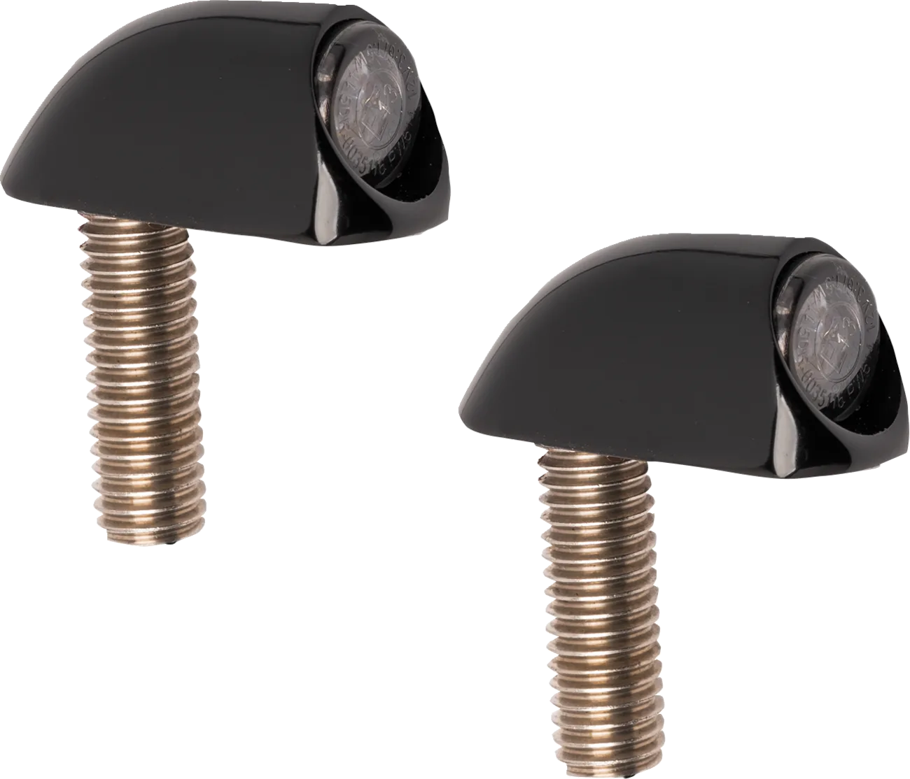 Neowise Bullet Smooth 2-1 LED Turn Signal