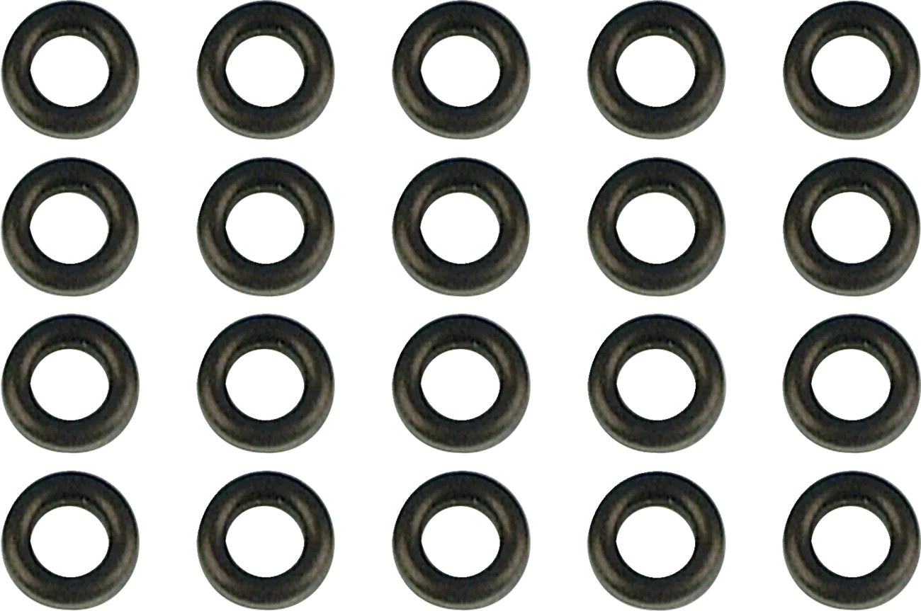 Accelerator Pump O-Ring
