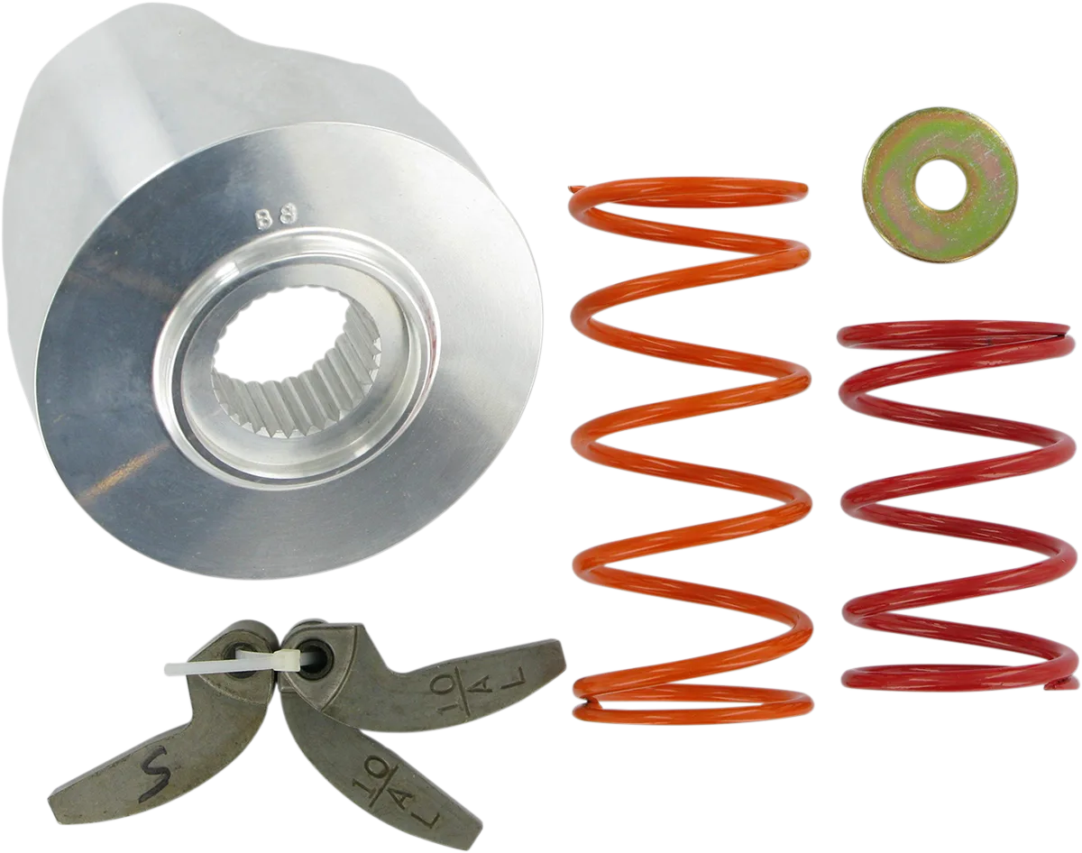 Sport Utility Clutch Kit