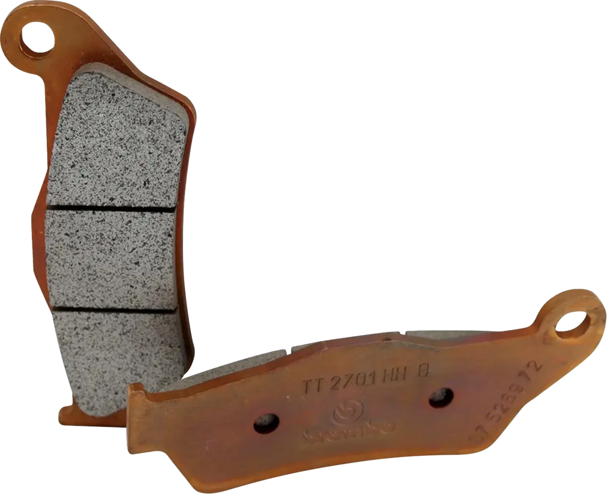 PRIME Sinter Genuine Brake Pads