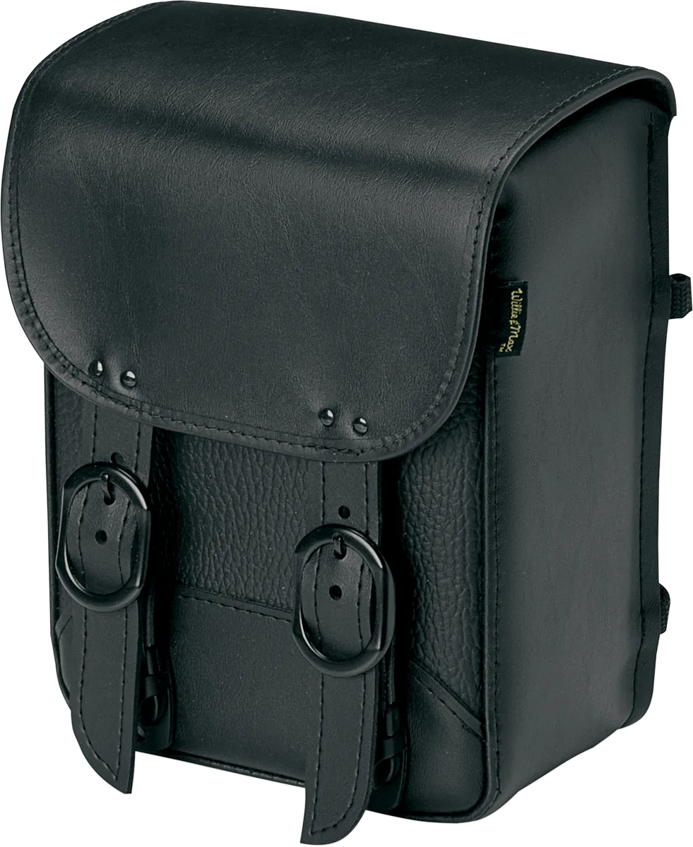 Black Jack Sissy Bar Bag