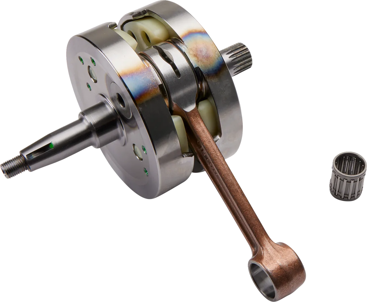 Crankshaft Assembly