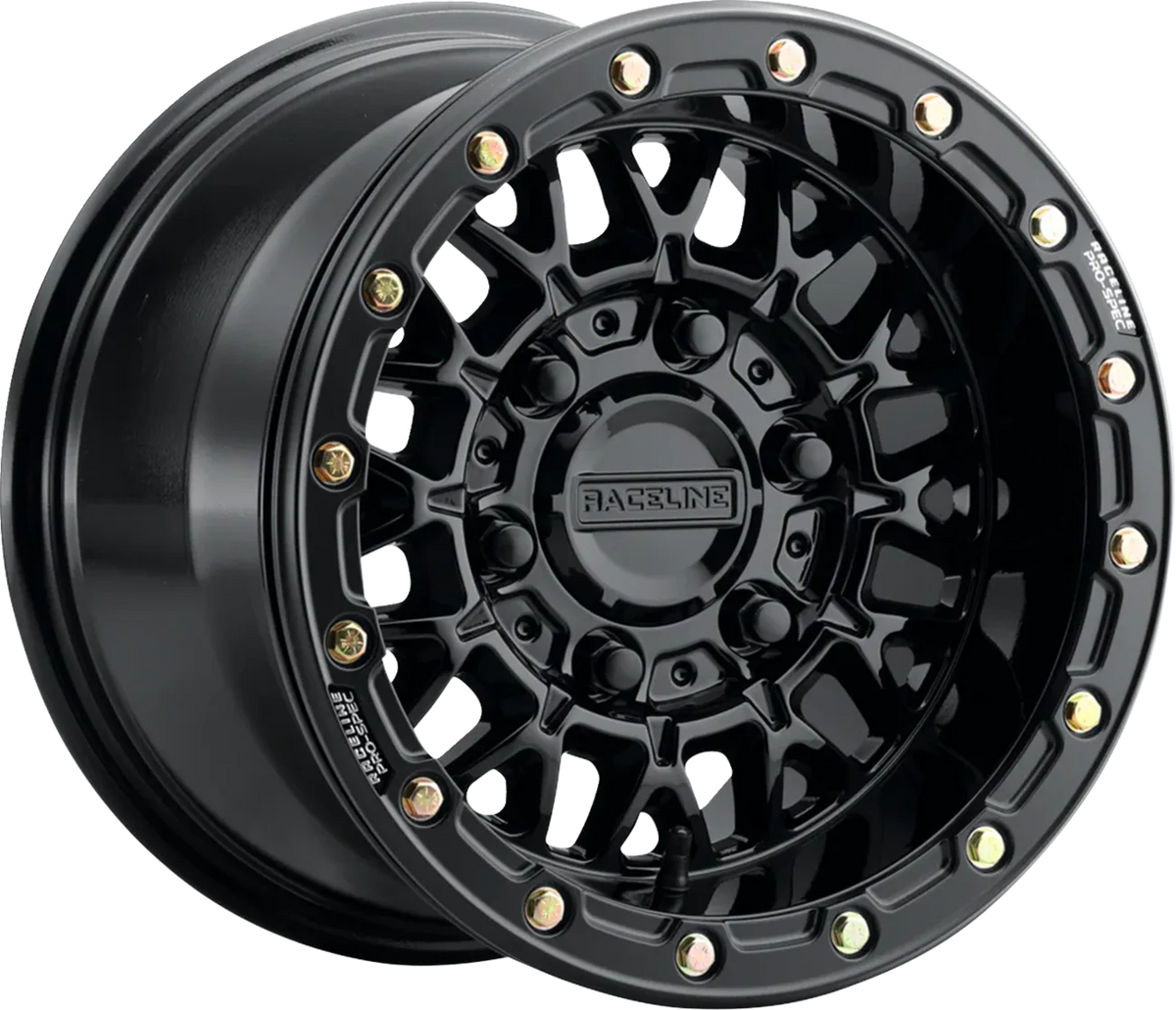 Omega Beadlock Wheel