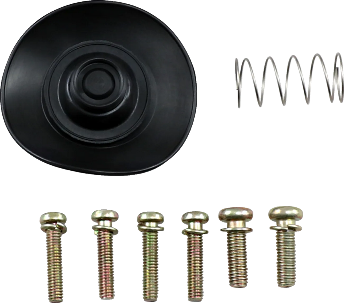 Fuel Petcock Diaphragm Kit