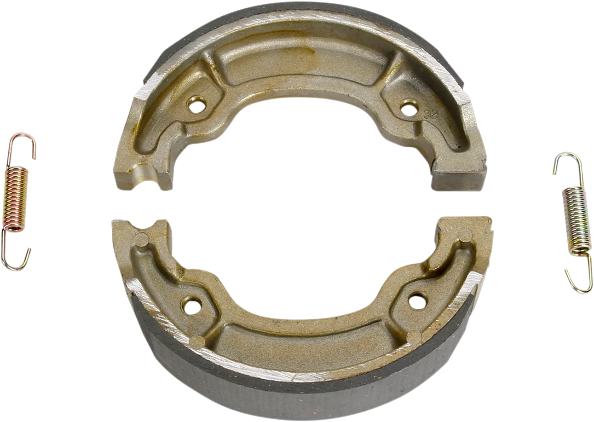 Carbon Graphite "X" Brake Shoes