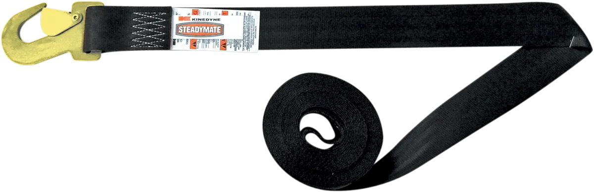 Boat Winch Strap