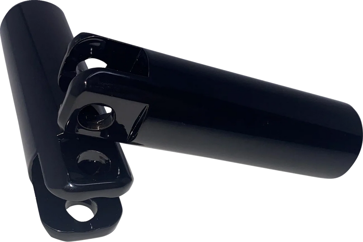 Passenger Foot Peg Support Kit