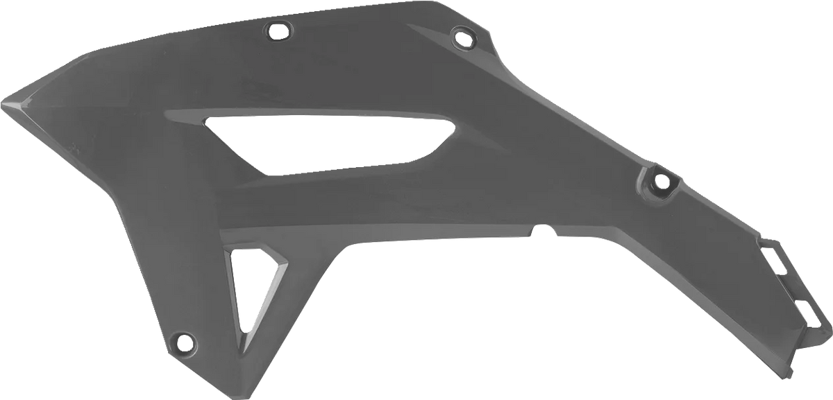 Radiator Covers For Honda
