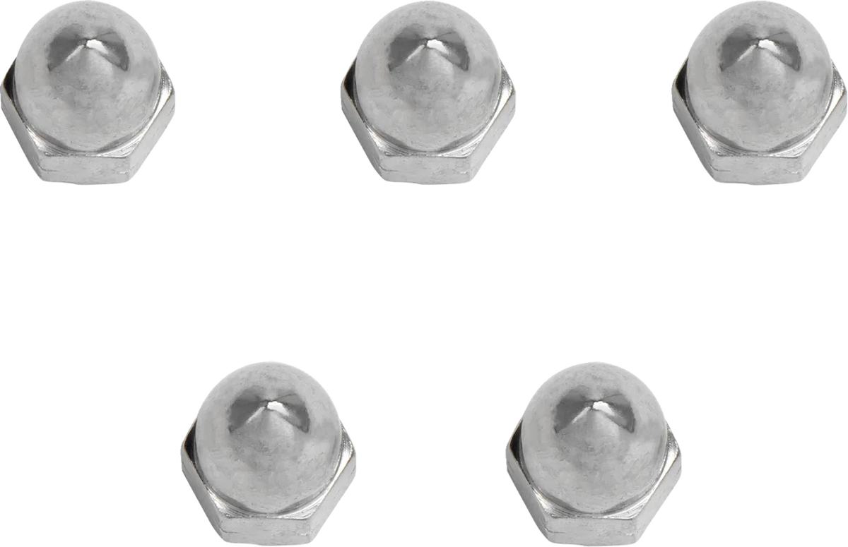 Chrome Ware Nuts