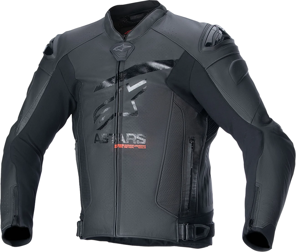GP Plus R v4 Airflow Leather Jacket
