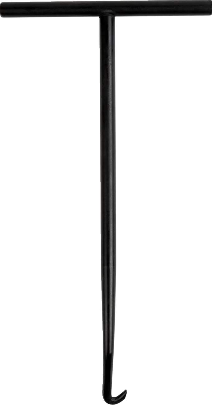Exhaust Spring Puller Tool