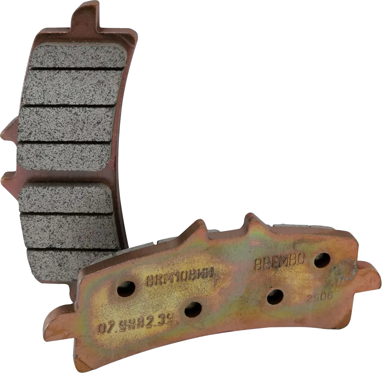 PRIME Sinter Genuine Brake Pads