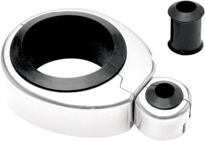 Cable Clamp — Cable Clamp