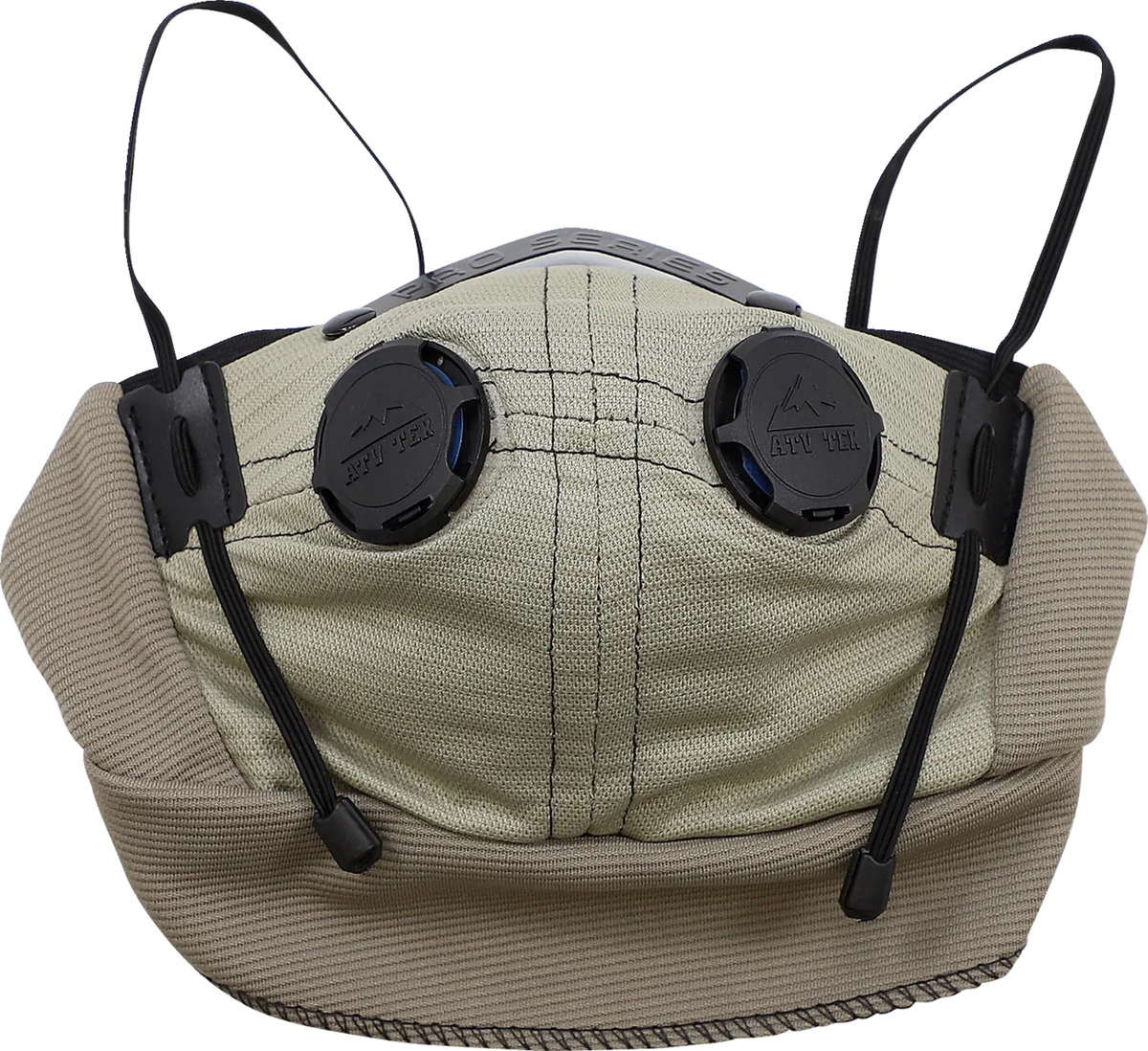 Pro Series Rider Dust Mask — One Size