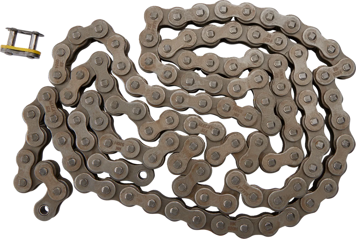 Heavy Duty (H) M520H Chain