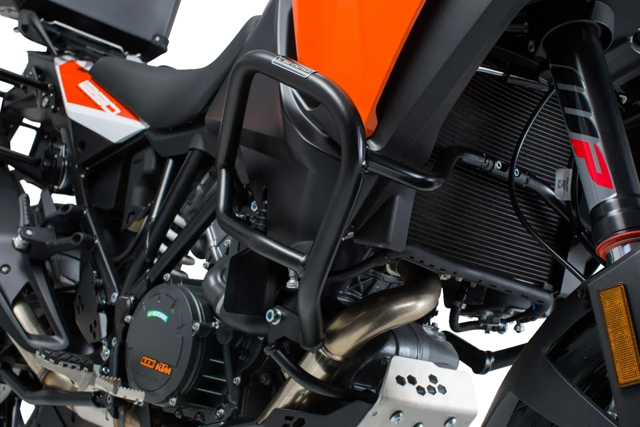 Adventure Protection System