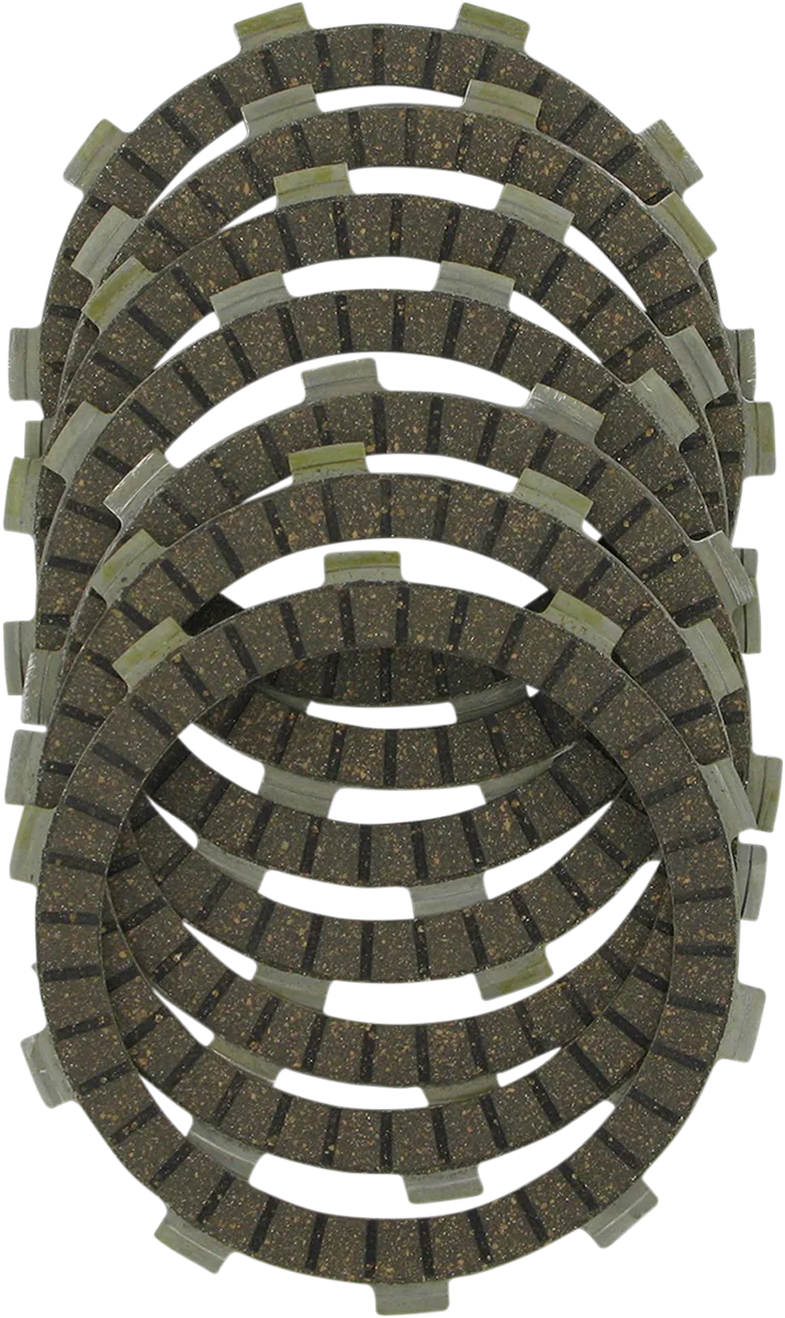 CK Standard Series Clutch Kit