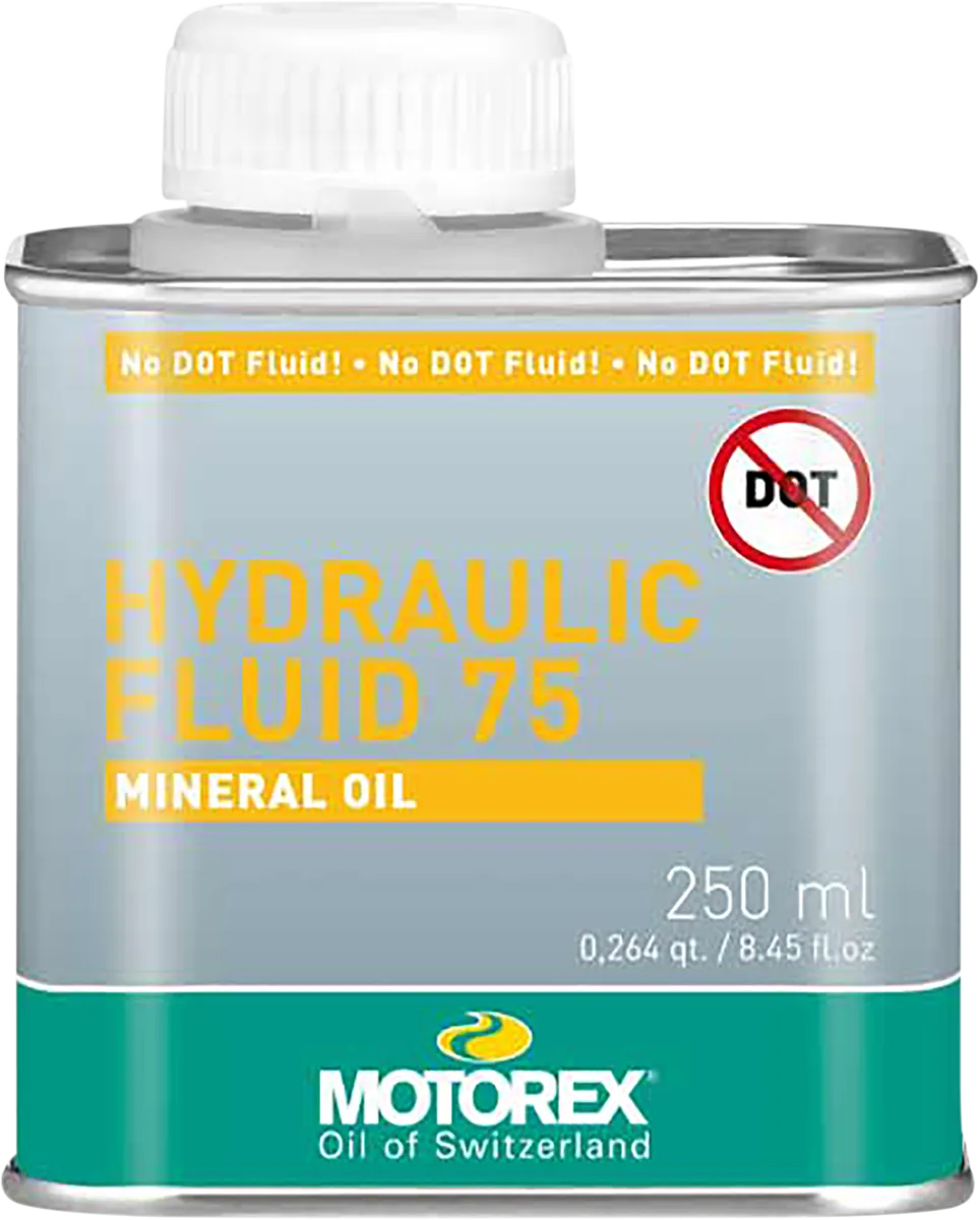 Hydraulic Clutch Fluid 75