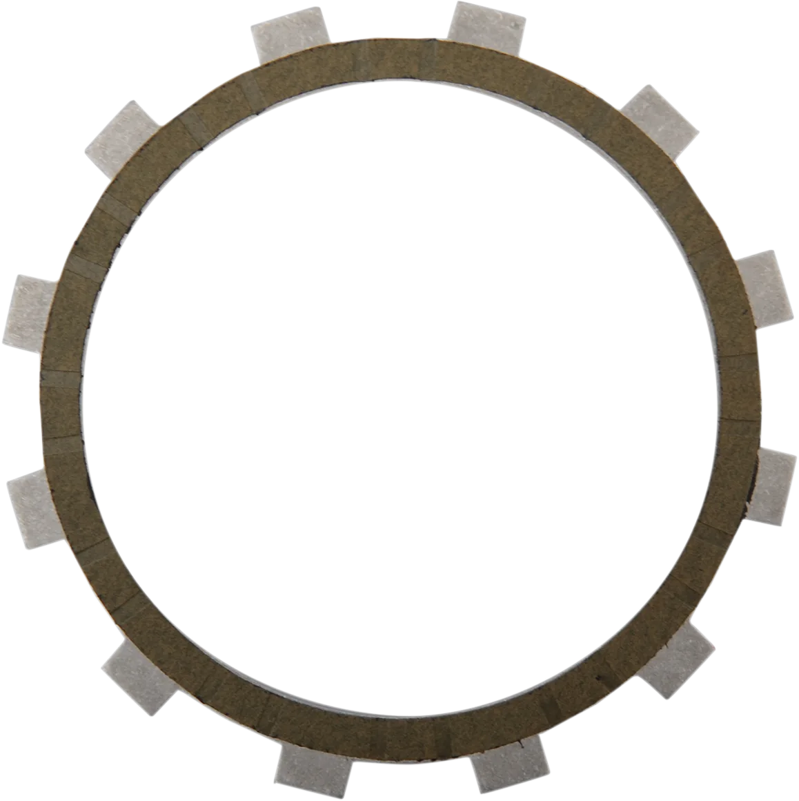 Clutch Friction Plate