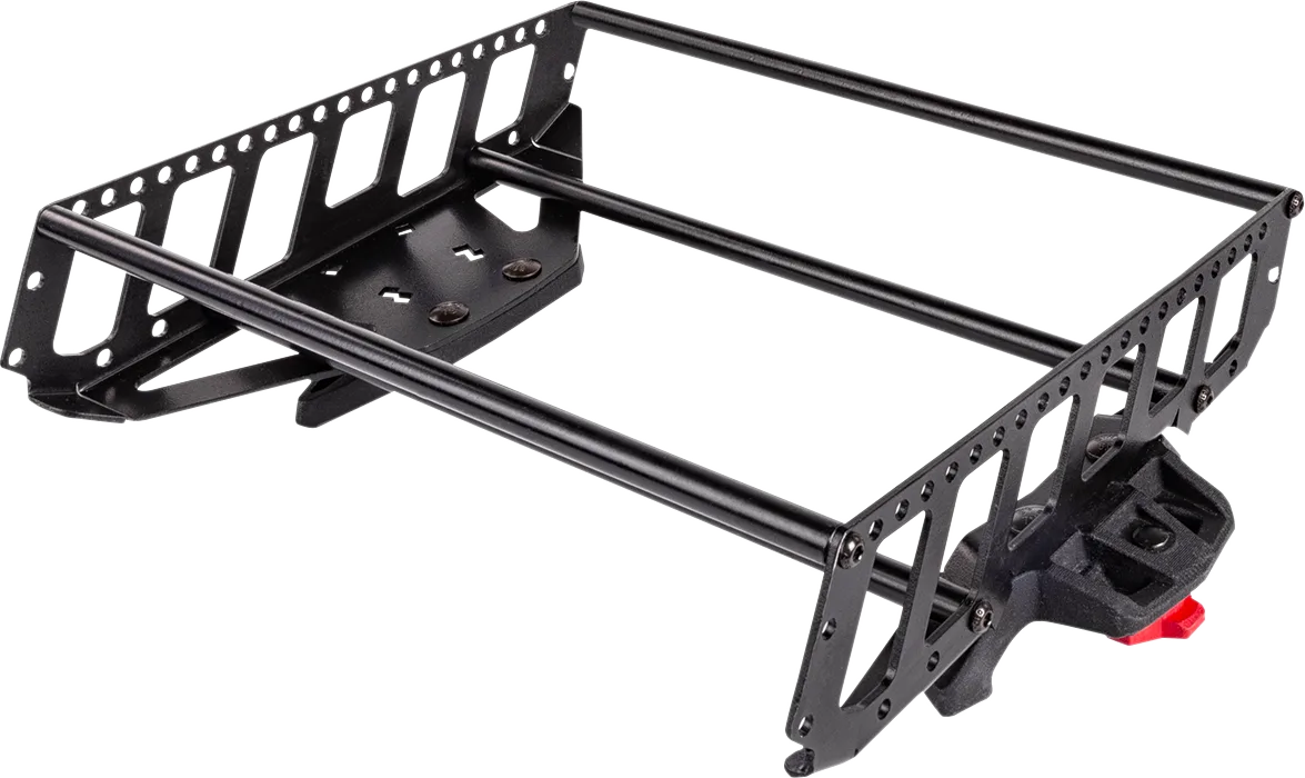 Connect Versatile Rack