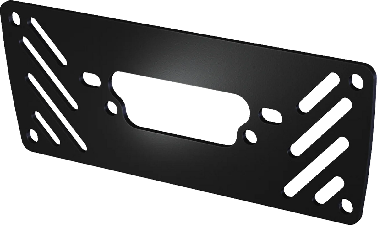 Fairlead Bracket