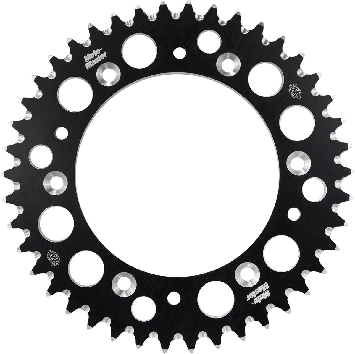 7075 Aluminum Rear Sprocket