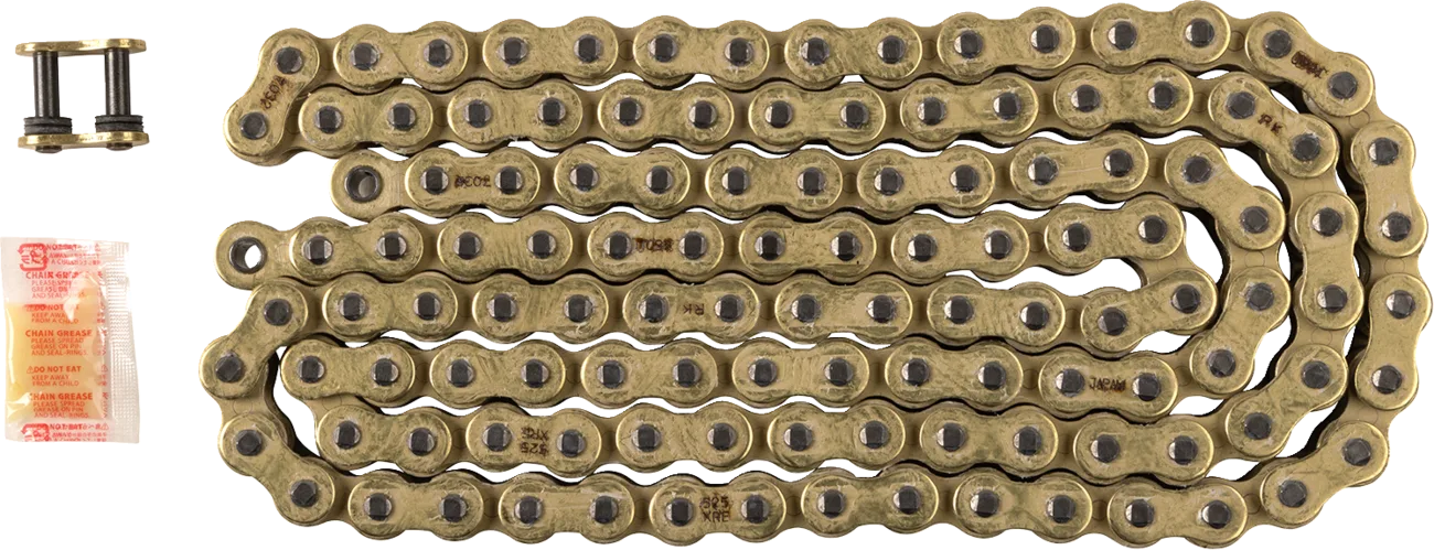 525 XRE Chain