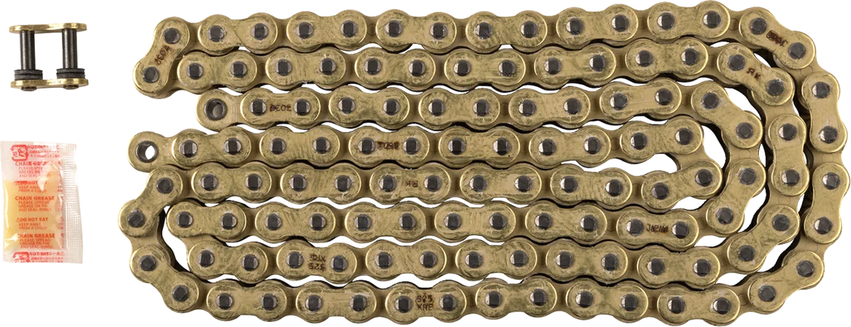 525 XRE Chain