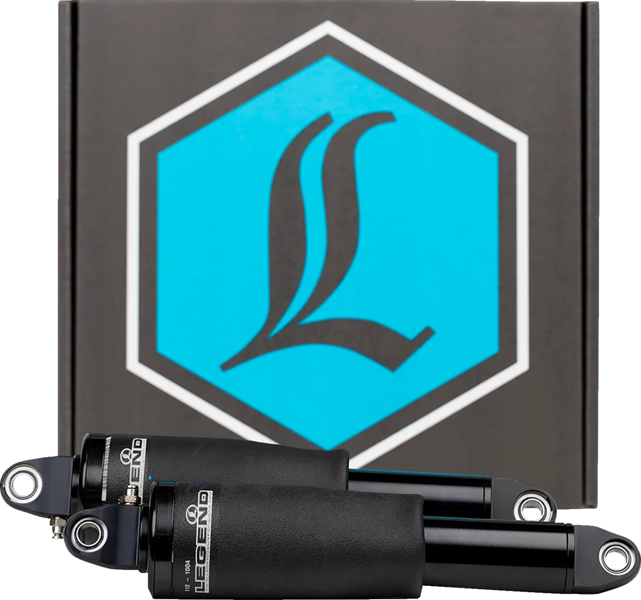 Air Dyna Air Suspension